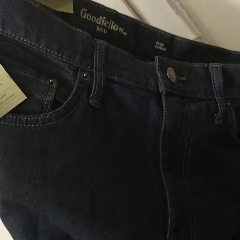 Good fellas jeans